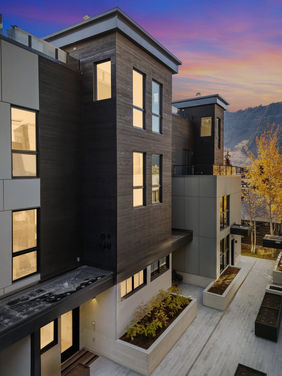 Townhouse in Jackson, Wyoming, United States 5 - 15906879