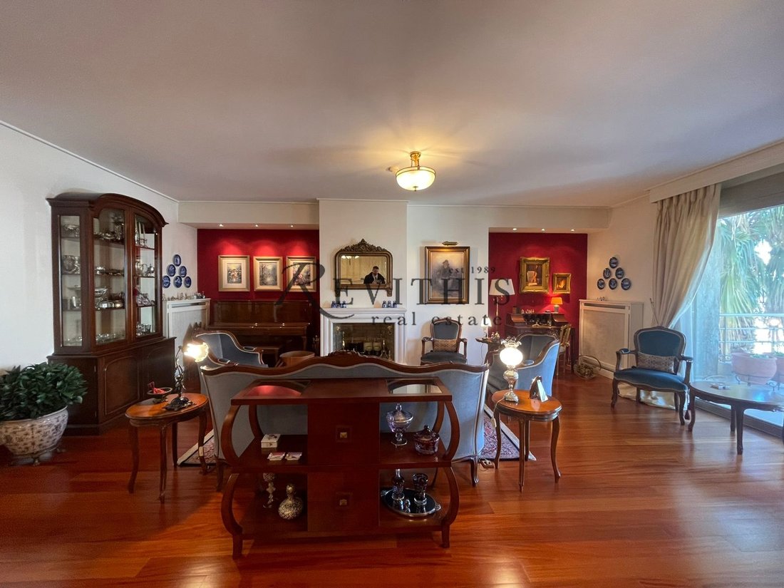 Apartment in South Athens, Attica, Greece 1 - 17067961