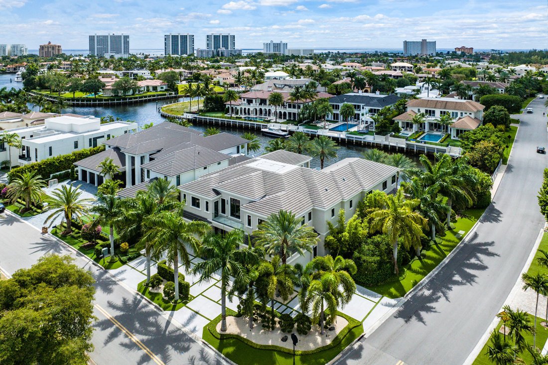 Casa a Boca Raton, Florida, Stati Uniti 5 - 16632082