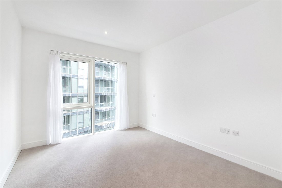 Apartment in Clapham Junction, Wandsworth (Greater London), England 5 - 17067878