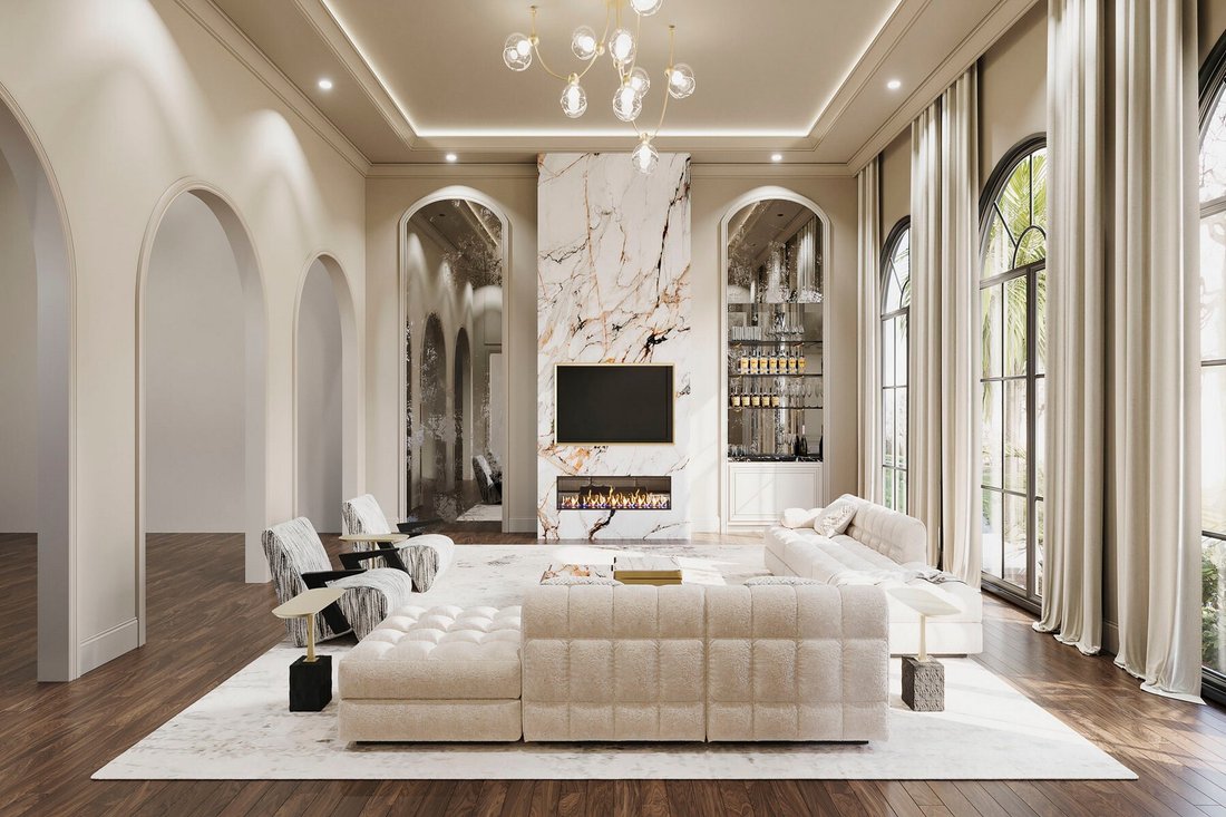 House in Tenafly, New Jersey, United States 4 - 17068552