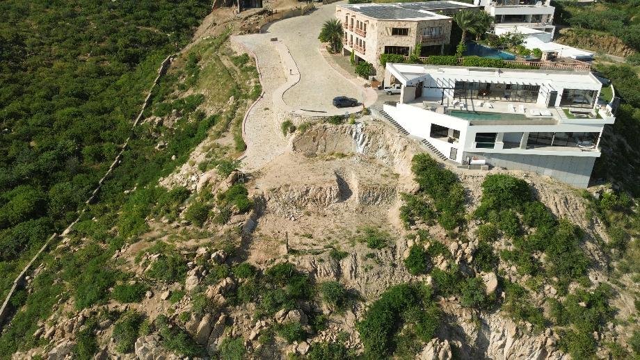 Land in Cabo San Lucas, Baja California Sur, Mexico 4 - 13806452