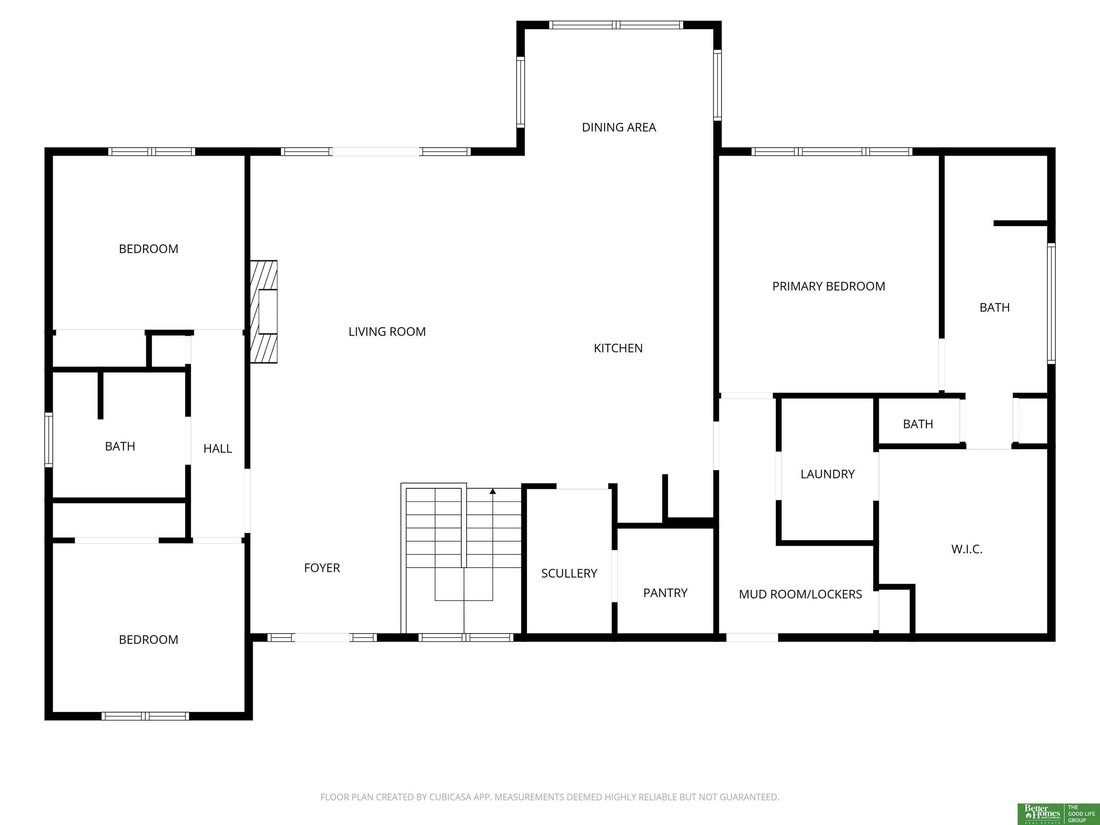 House in Omaha, Nebraska, United States 3 - 17069317