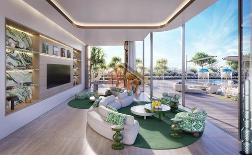 Apartment in Dubai, United Arab Emirates 1