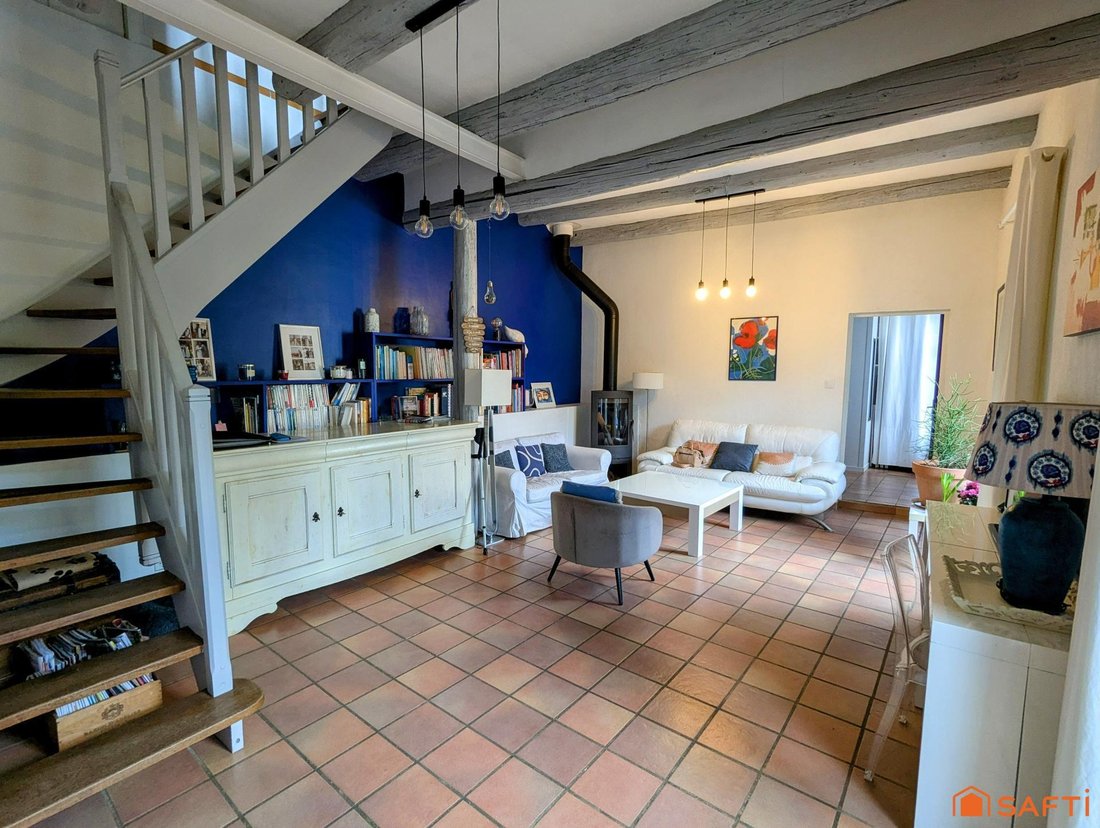 House in Capouchiné, Nimes, France 4 - 17069163