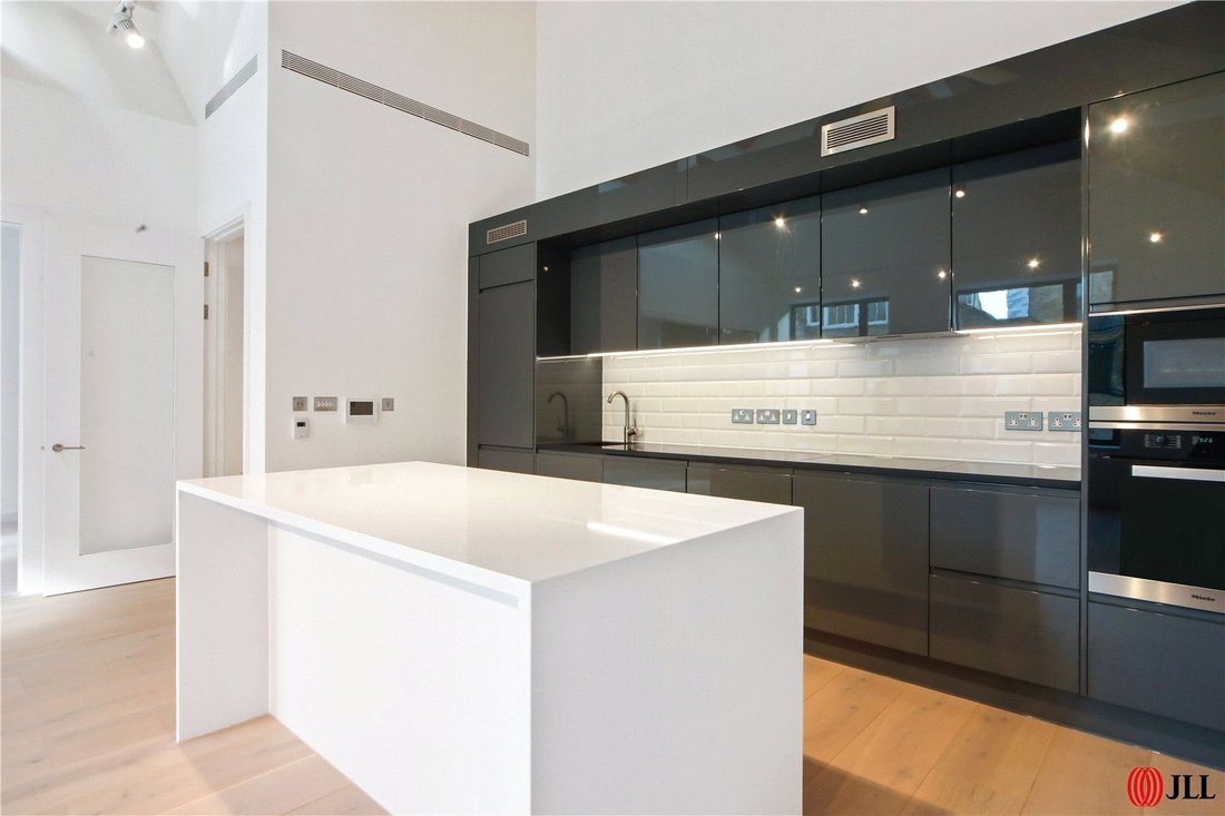 Apartment in Earlsfield, Wandsworth (Greater London), England 4 - 17067951