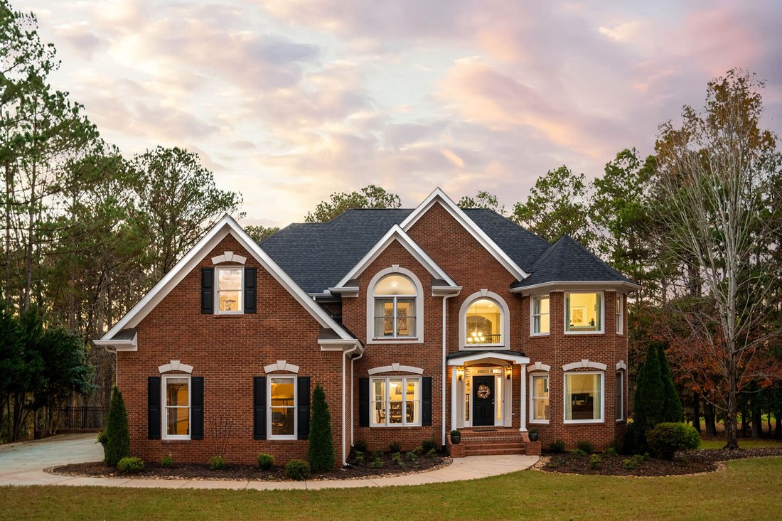 House in Newnan, Georgia, United States 1 - 17067870