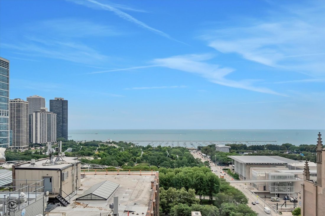 Condo in Chicago, Illinois, United States 5 - 17069645