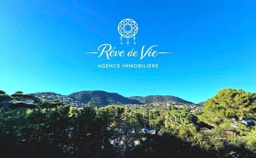 Apartment in Sud, Cavalaire-sur-Mer, France 1