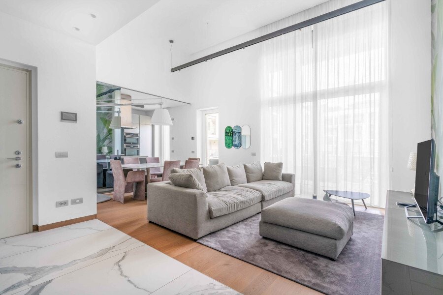 Apartment in Study City, Milan, Italy 3 - 17068194
