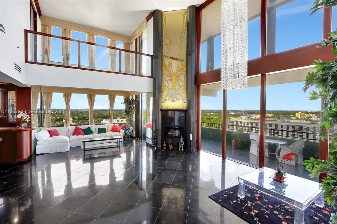 Condo in Miami, Florida, United States 3 - 17068142
