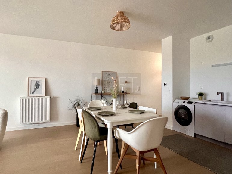 Apartment in Centre-Ermitage, Le Bouscat, France 5 - 17070904