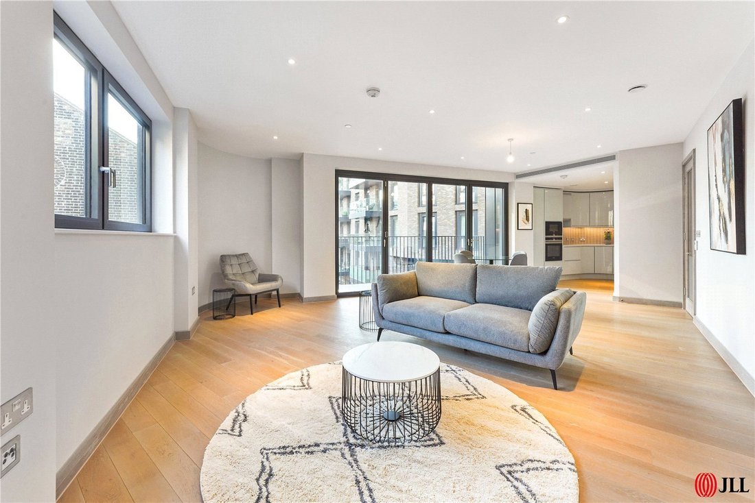 Apartment in Earlsfield, Wandsworth (Greater London), England 1 - 17067894