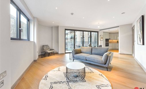 Apartment in Earlsfield, Wandsworth (Greater London), England 1