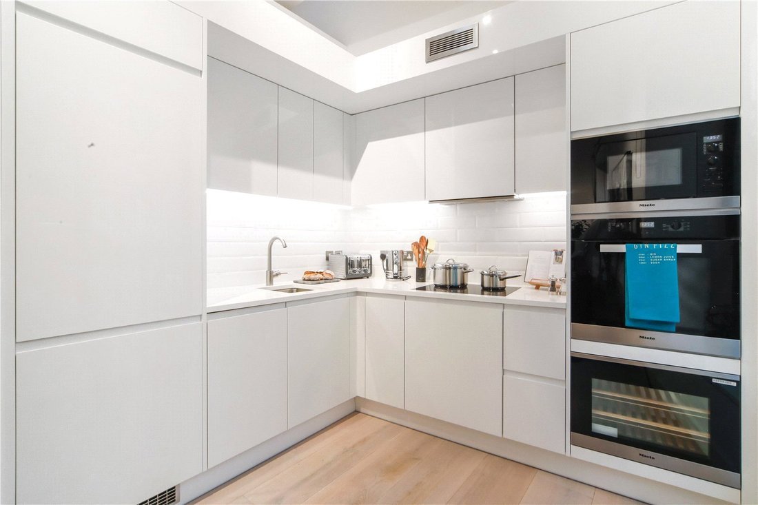 Apartment in Earlsfield, Wandsworth (Greater London), England 3 - 17067929