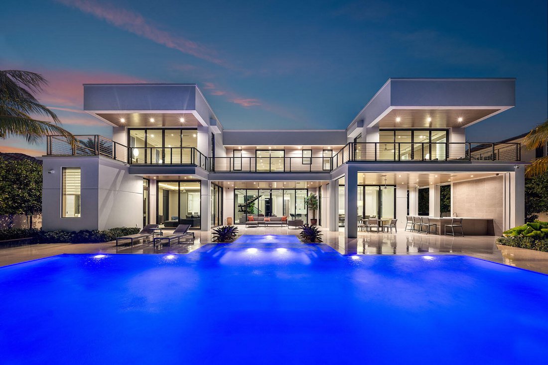 House in Boca Raton, Florida, United States 3 - 16632381