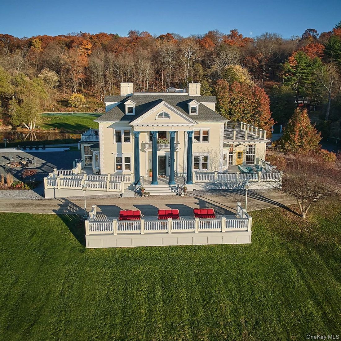 House in Rhinebeck, New York, United States 1 - 17070066