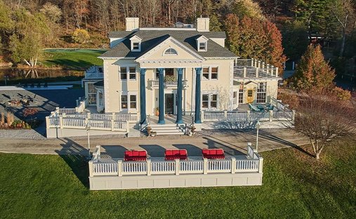House in Rhinebeck, New York, United States 1