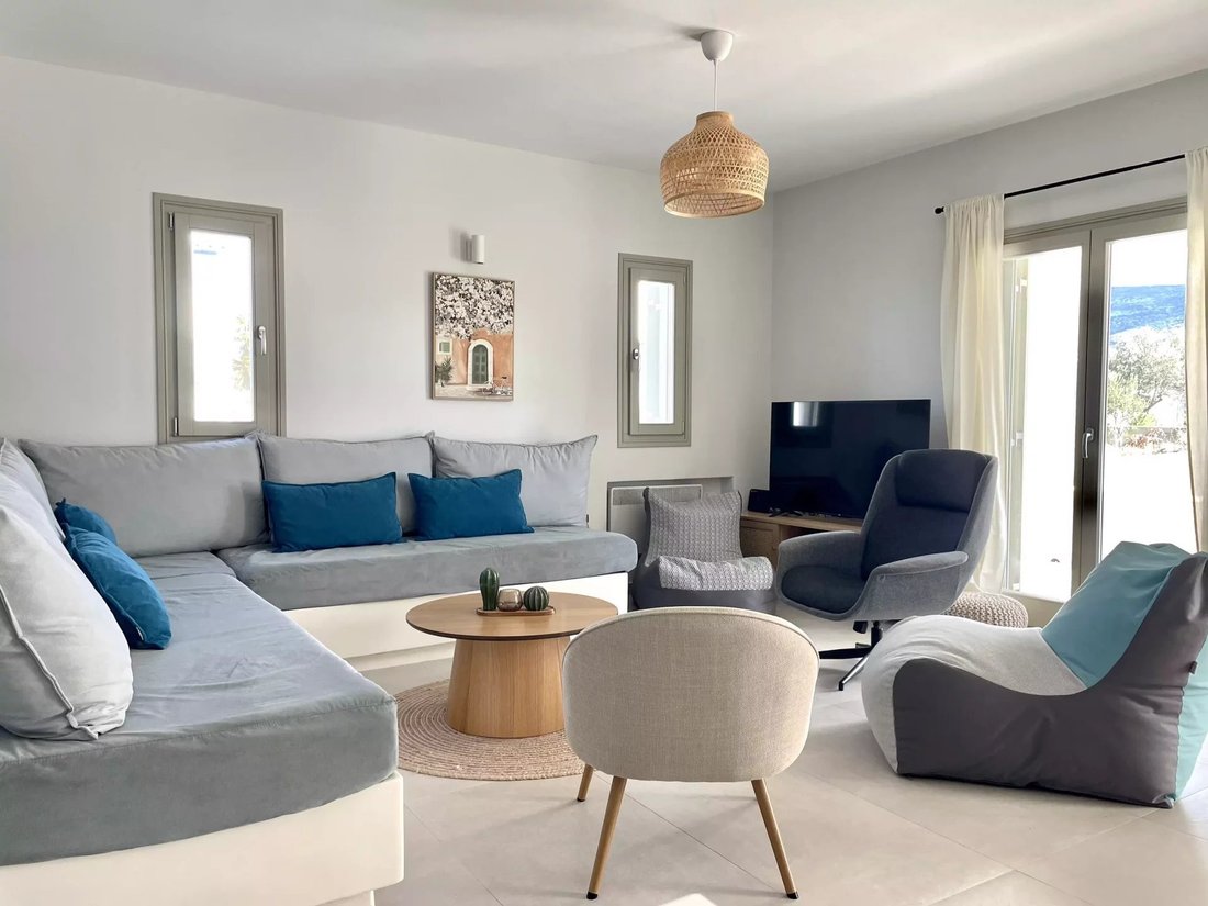 House in Paros, Aegean, Greece 3 - 17071343