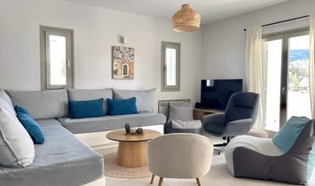 Casa en Paros, Aegean, Grecia 2