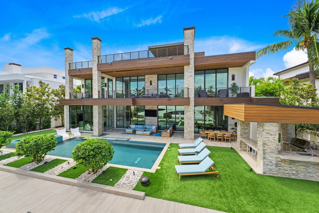House in Fort Lauderdale, Florida, United States 1 - 16197585