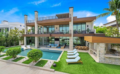 House in Fort Lauderdale, Florida, United States 1