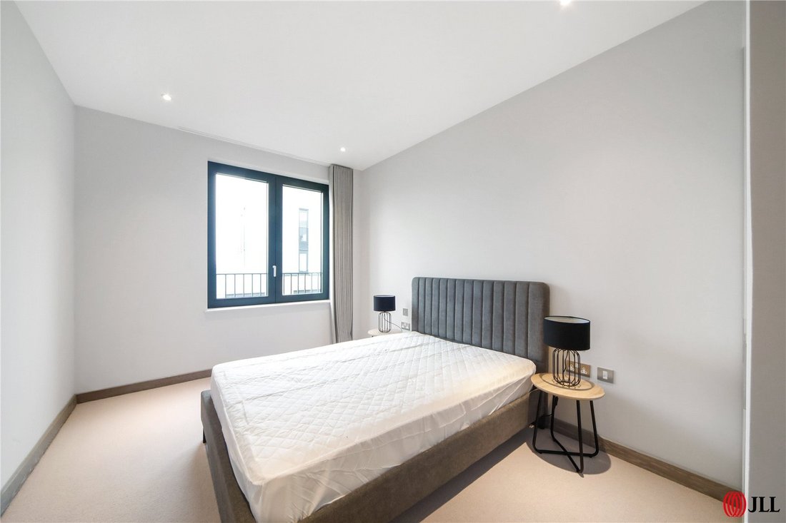 Apartment in Earlsfield, Wandsworth (Greater London), England 4 - 17068017