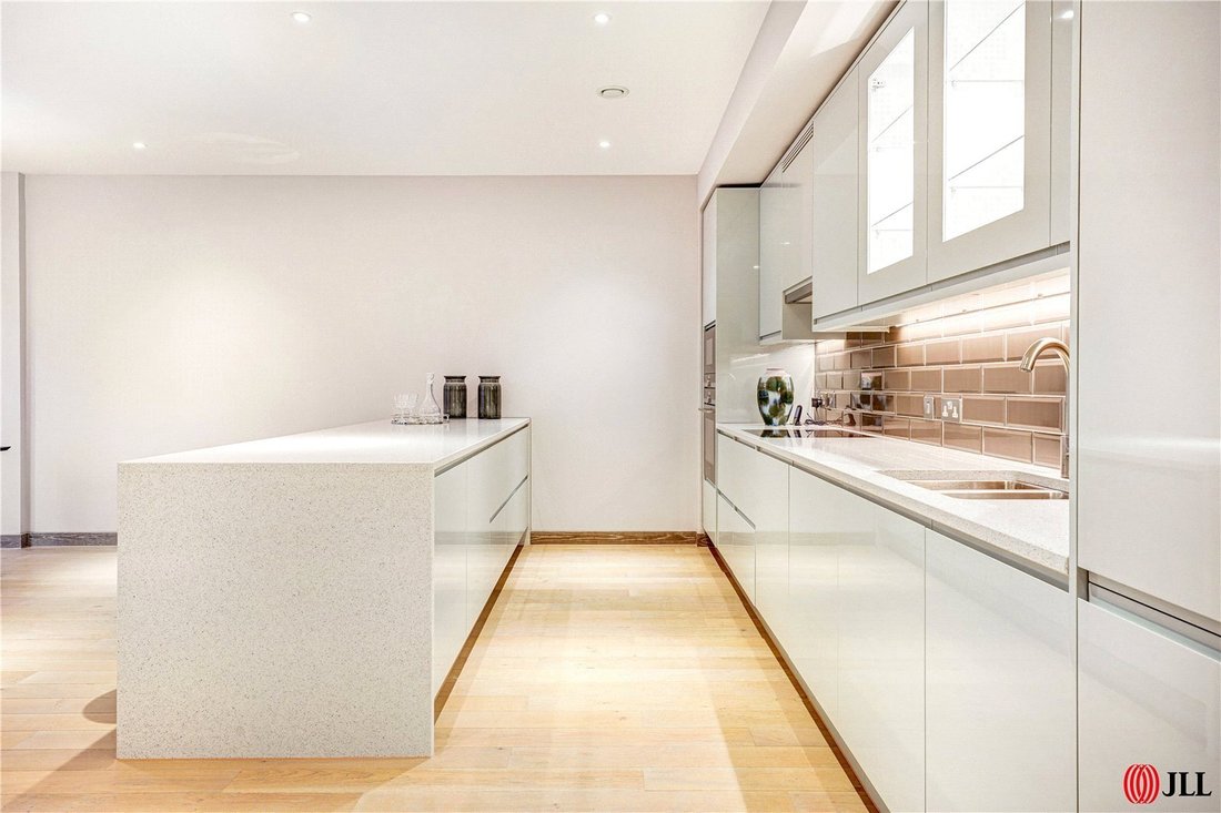 Apartment in Earlsfield, Wandsworth (Greater London), England 5 - 17067990