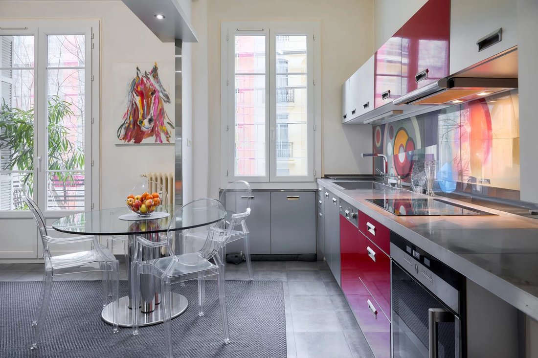 Apartment in Nice, Provence-Alpes-Côte d'Azur, France 2 - 17039261