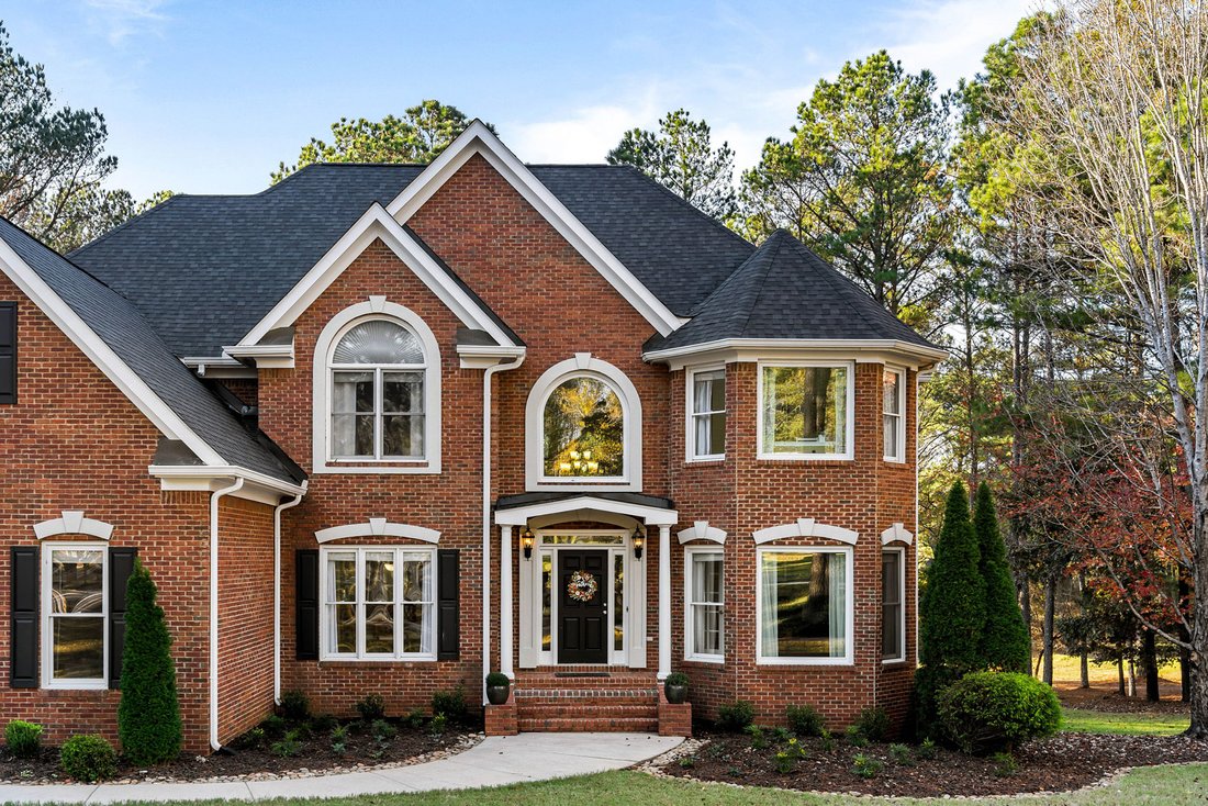 House in Newnan, Georgia, United States 3 - 17067870