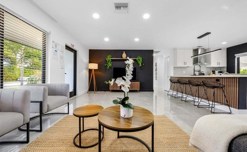 House in Oakland Park, Florida, United States 1