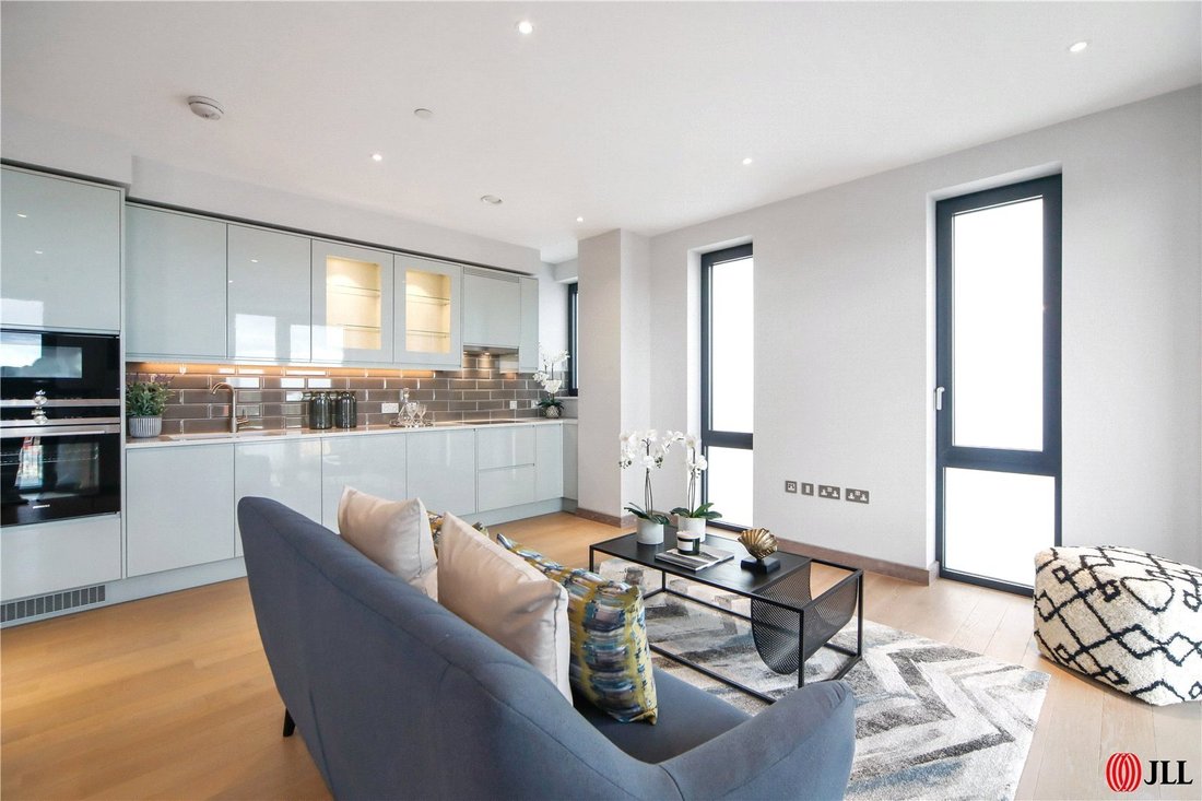 Apartment in Earlsfield, Wandsworth (Greater London), England 4 - 17067940