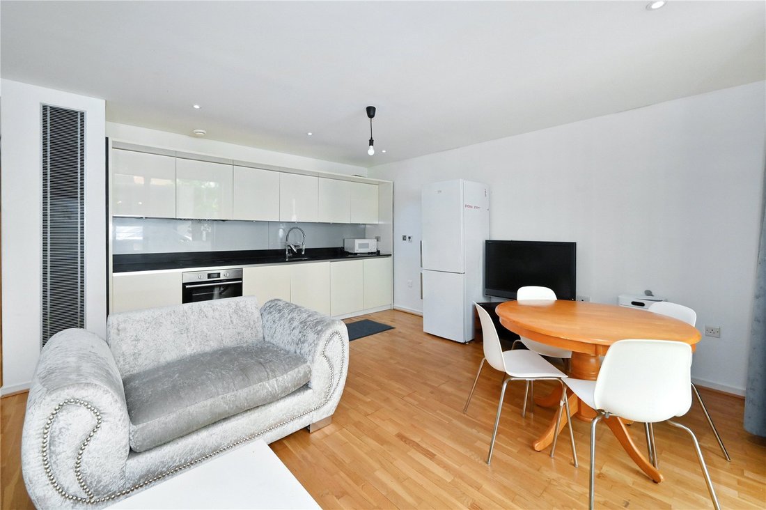 Apartment in Paddington, Westminster, England 3 - 17067913