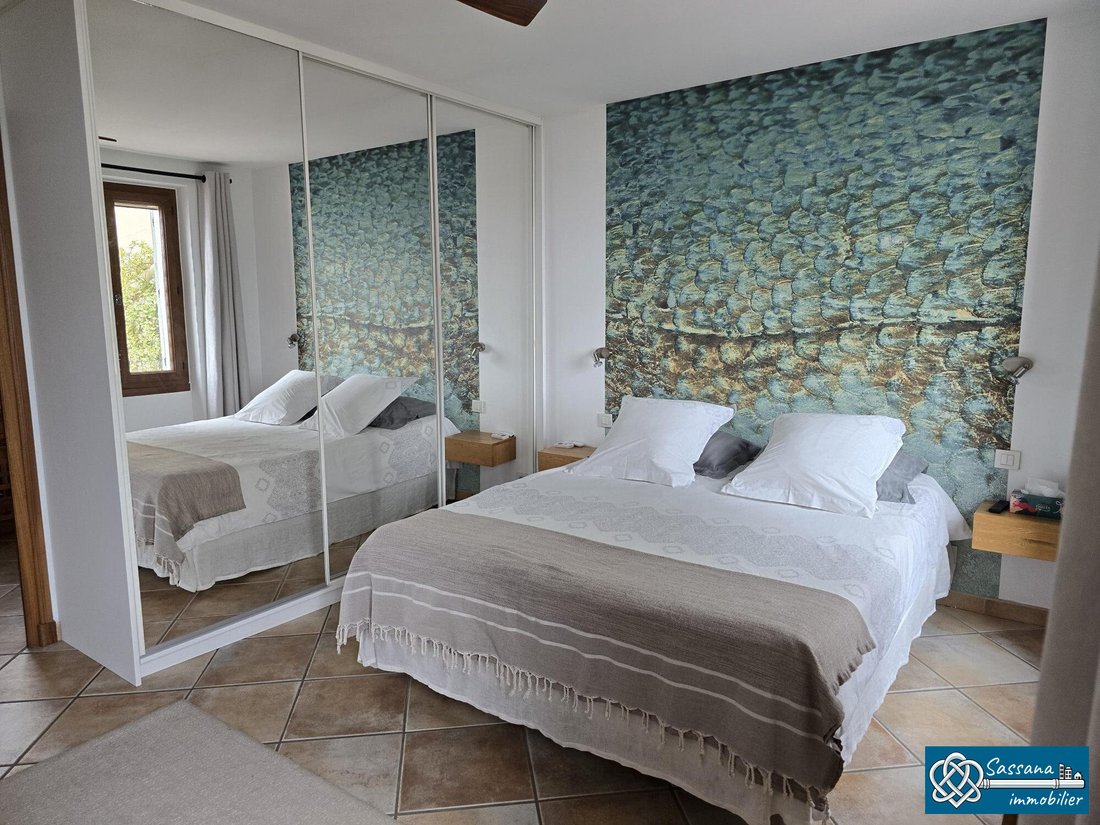 House in Coste Chaude-Mauveou, La Seyne-sur-Mer, France 4 - 17072388