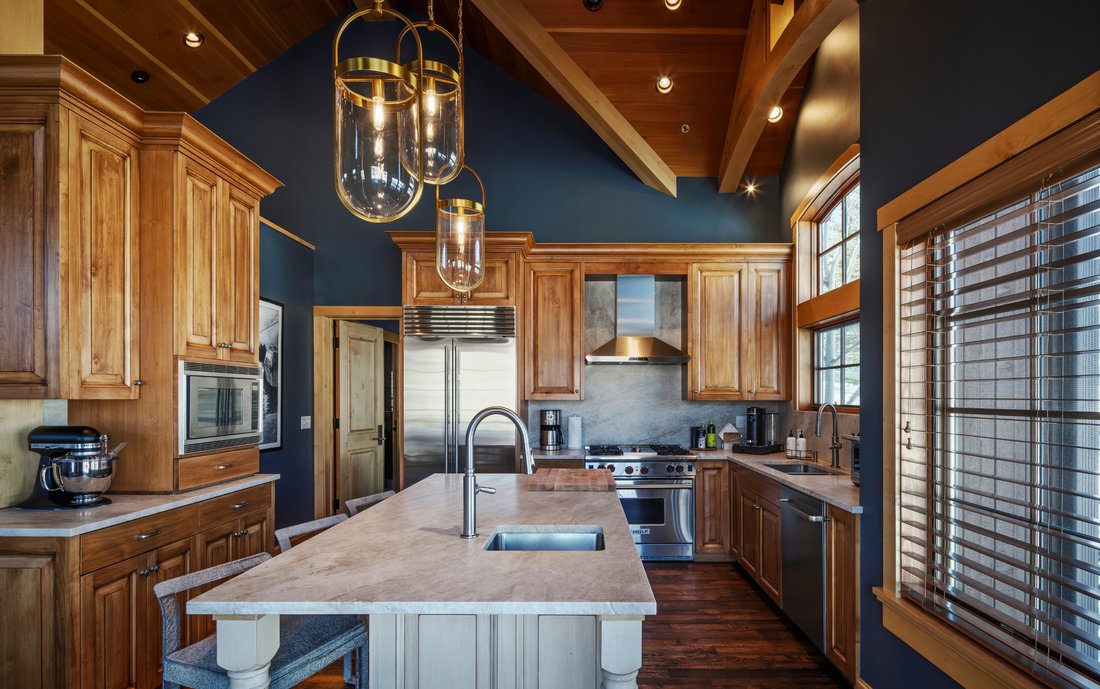 Townhouse in Aspen, Colorado, United States 3 - 15431891