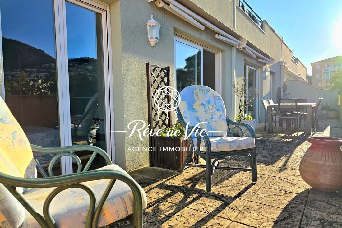 Apartment in Sud, Cavalaire-sur-Mer, France 2 - 16711461