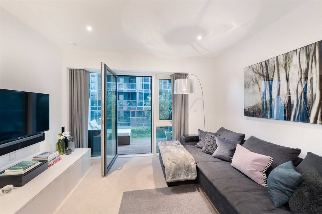 Apartment in Clapham Junction, Wandsworth (Greater London), England 3 - 17067918