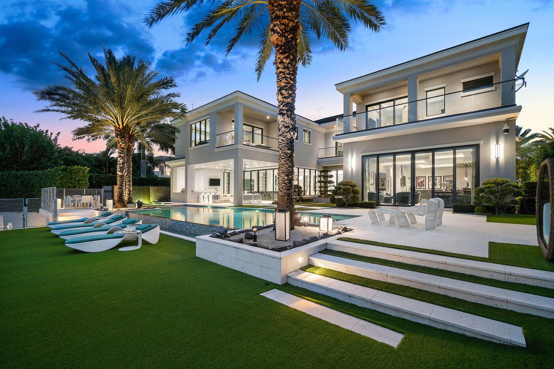 Casa a Boca Raton, Florida, Stati Uniti 4 - 16632082