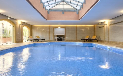 Appartamento a Vilamoura, Quarteira, Algarve 1