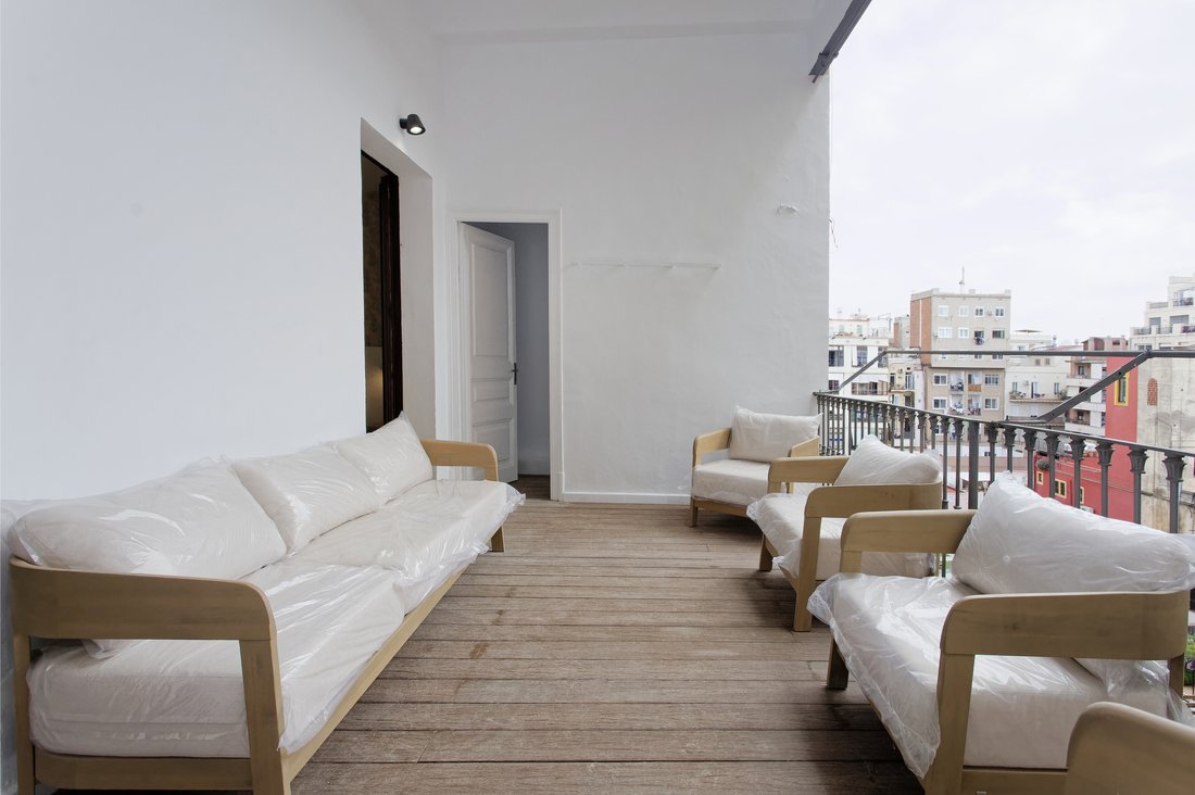 Apartment in Eixample, Barcelona, Spain 5 - 17067809