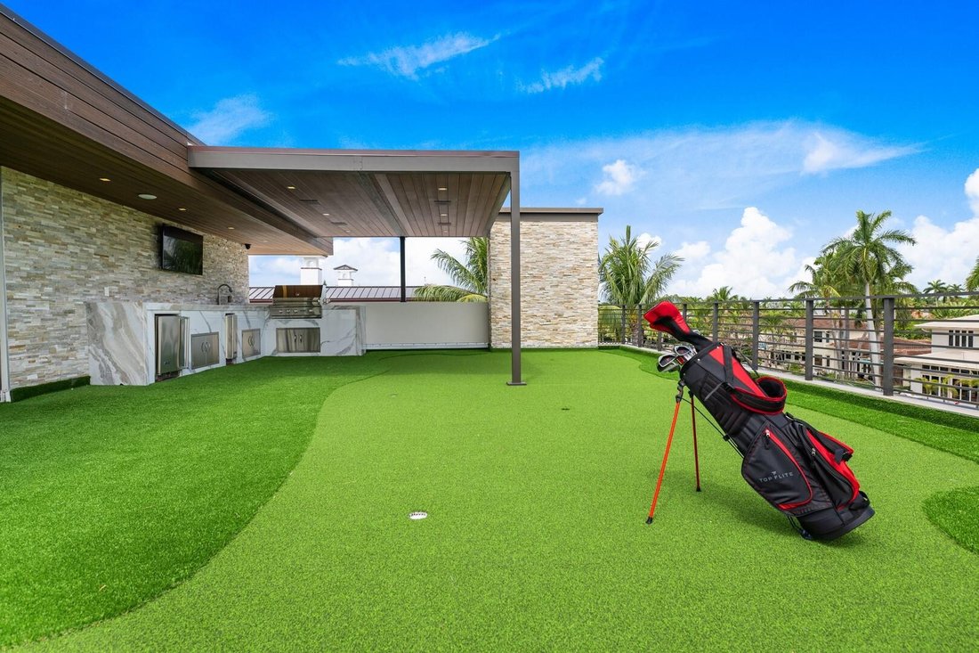 House in Fort Lauderdale, Florida, United States 4 - 16197585
