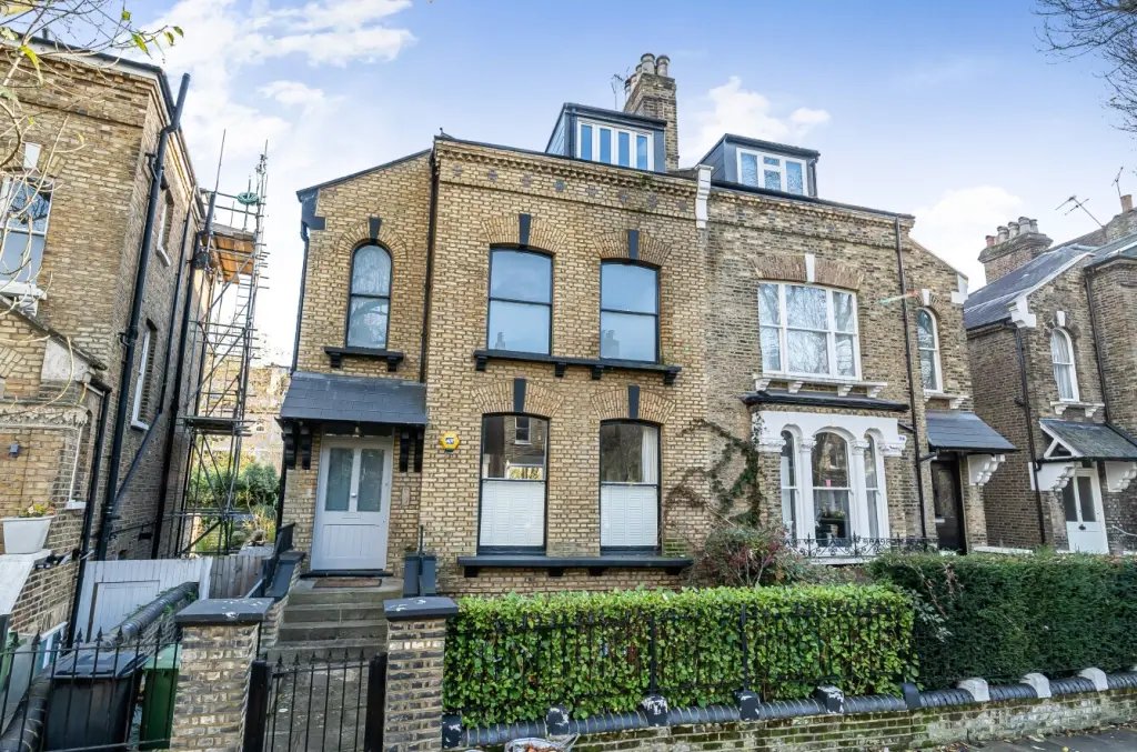 House in Dartmouth Park, Camden, England 1 - 17055275
