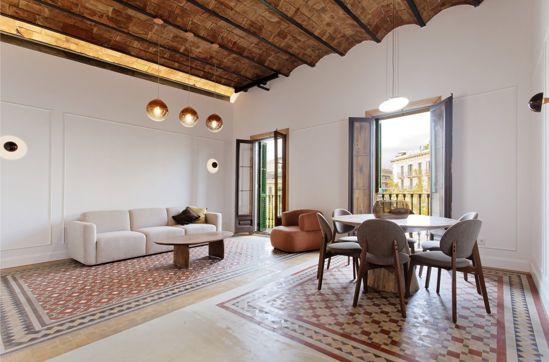 Apartment in Eixample, Barcelona, Spain 4 - 17067809
