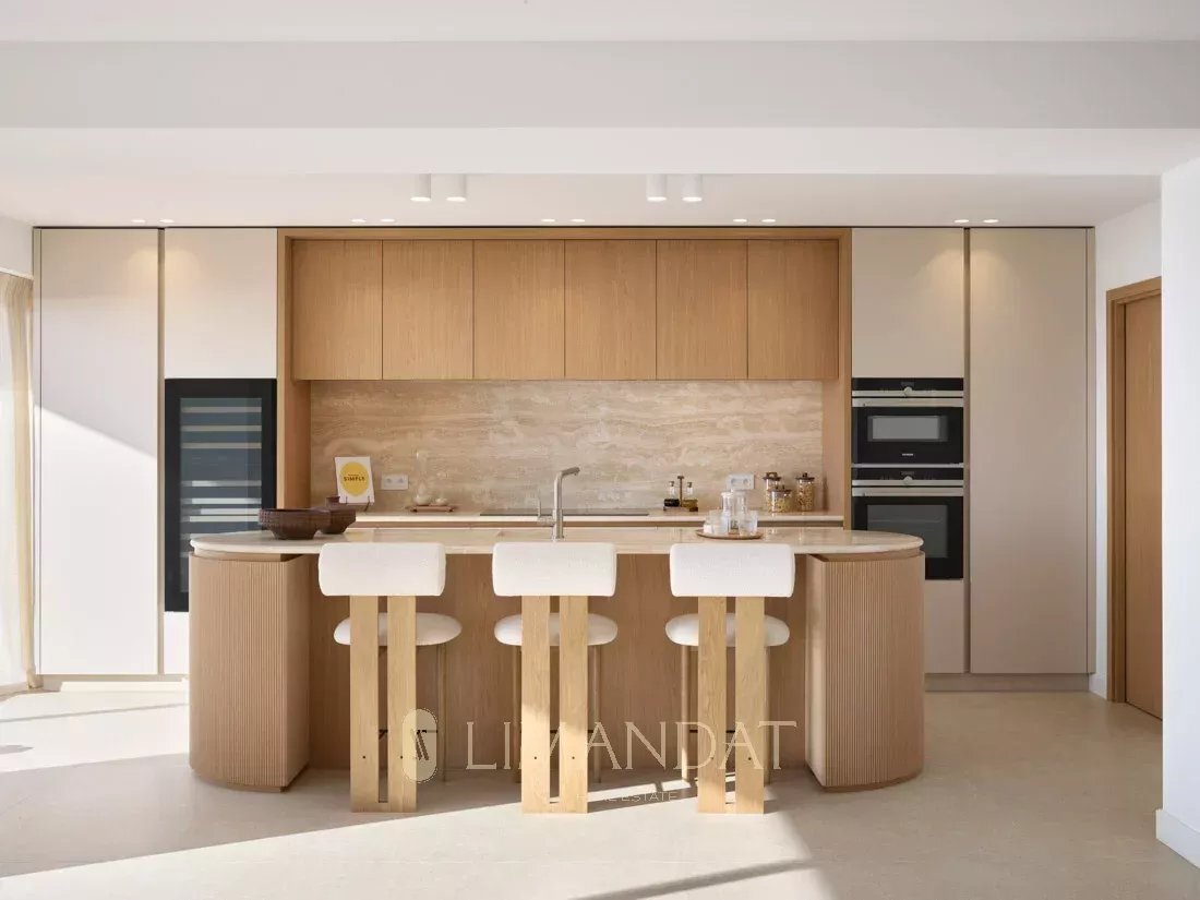 Apartment in La Californie, Cannes, France 5 - 15044392