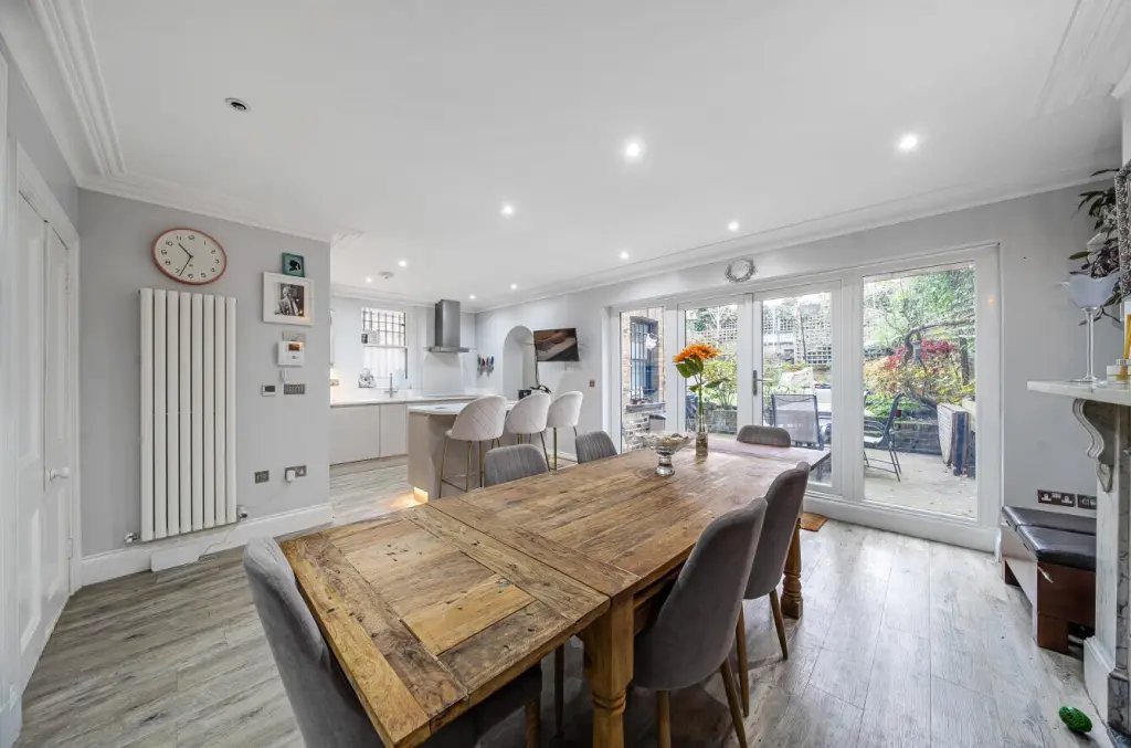 House in Dartmouth Park, Camden, England 2 - 17055275