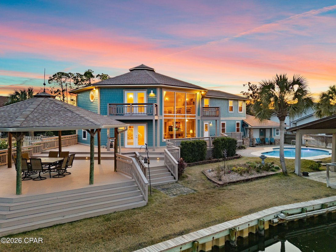 House in Lynn Haven, Florida, United States 2 - 17070852
