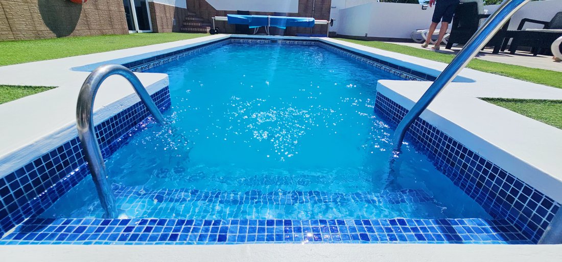 Villa in Callao Salvaje, Adeje, Canary Islands 1 - 17068708