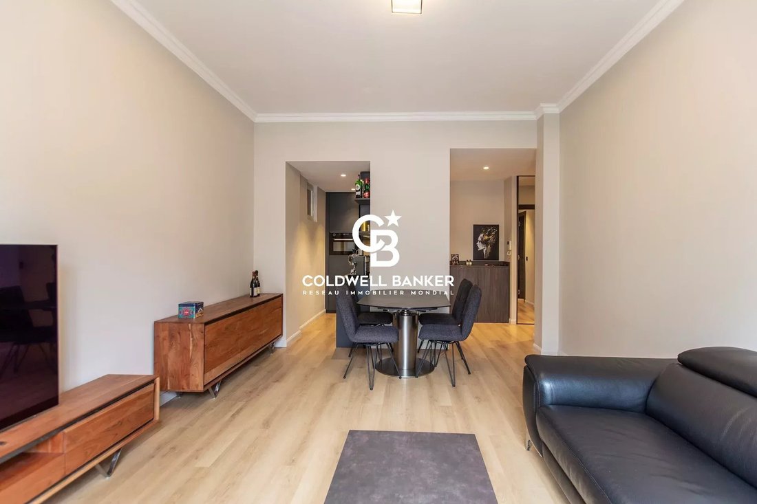 Apartment in Nice, Provence-Alpes-Côte d'Azur, France 4 - 17071028
