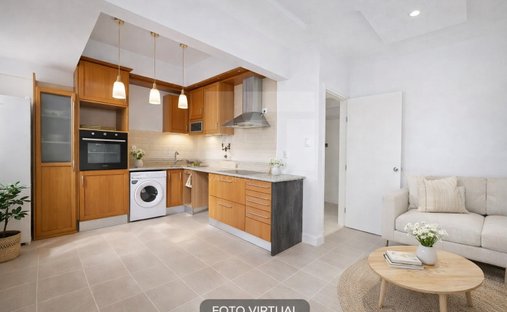 Appartement à Campolide, Lisbonne, Portugal 1