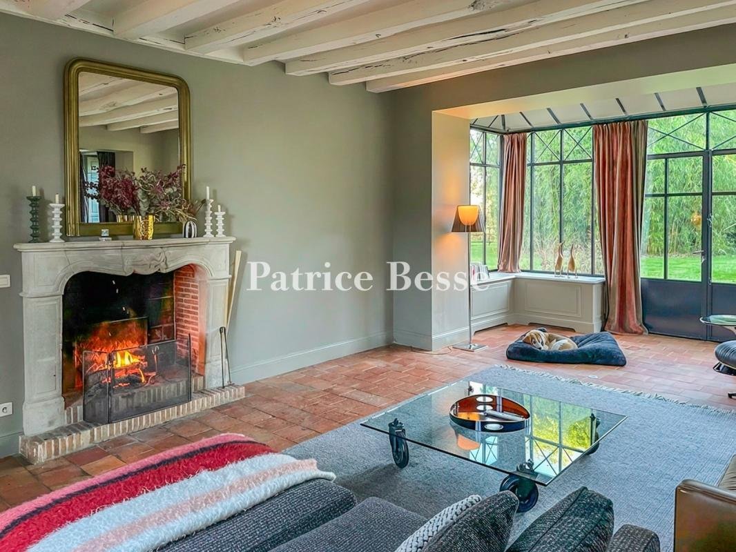 House in La Chartre-sur-le-Loir, Pays de la Loire, France 5 - 17070273